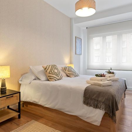 Matisse, Totalmente Reformado Y Modernista Apartment Gijon Ngoại thất bức ảnh